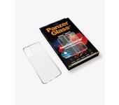 Funda Para Móvil Panzer Glass 258 Samsung Galaxy S21