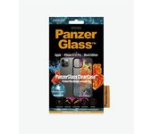 Funda Para Móvil Panzer Glass 252 Iphone 12