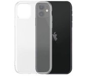 Funda Para Iphone 11 Safe De Tpu Autorreparable