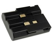 Batería Para Sharp Vl-h4200s, 3,6v, 4000mah/14,4wh, Nimh