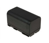 Batería Para Canon C2 4000mah, 7,2v, 4000mah/28,8wh, Li-ion, Recargable