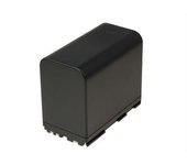 Batería Para Canon Mv20 7500mah, 7,4v, 6600mah/48,8wh, Li-ion, Recargable