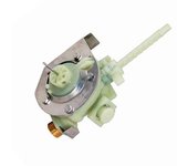 Cuerpo Agua Calentador Ariston 60001039