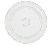 Plato Microondas Ø 250mm Whirlpool 481246678412