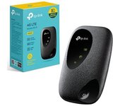 Router Wireless Tp-link M7010 300mbps 4g Usb