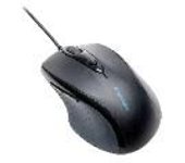 Kensington Rat n Pro Fit Optico Negro Mediano K72369eu