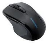 Kensington Raton Inal mbrico Pro Fit Optico Negro K72405eu