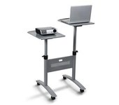 Nobo Multi-media Trolley Tranvía
