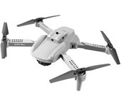 K105 Max Mini Drone Con Una Sola Cámara 4k Evasión Inteligente De Obstáculos 3 Baterías Du