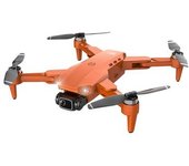 Szsmart L900 Pro Se Drone (4k - Alcance: 25 Min - Naranja)