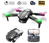 V10 Mini Drone 1080p Duración De La Batería: 20 Min Negro
