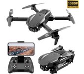 Mini Dron Teledirigido V22 1080p Duración De La Batería: 15 Minutos Szsmart