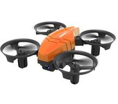 Szsmart Gt1 Drone (autonomía: 8 Min - 1 Batería - Naranja)