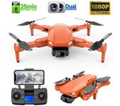 Szsmart L900pro Drone (1080p - Autonomía: 25 Min - Naranja)