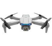 Szsmart 4k Drone (cámara - Autonomía: 15 Min - Gris)