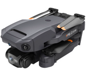 Szsmart P8 Drone Con Doble Cámara 4k Esc Hd (2 Baterías - Autonomía: 12 Min - Naranja)