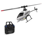 Helicóptero De Control Remoto C129 V2 Drone De Juguete Para Niños 1 Batería Duración De La