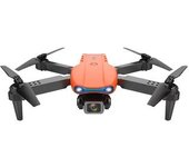 Szsmart 4k Drone (cámara - Autonomía: 15 Min - Naranja)