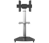 Soporte Tv Napofix 295 32'' - 70'' 40kg Gris