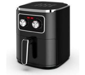 Freidora Sin Aceite 5,5 L Honest Hf500pro