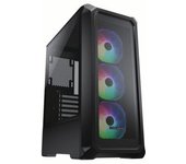Ordenador Gaming Epical-q Vertix Amd Ryzen 5 5600gt, 16gb, 1tb Ssd Nvme, Windows 11 Home