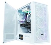 Ordenador Gaming Epical-q Plem Amd Ryzen 7 5700x, 32gb, 1tb Ssd Nvme, Rtx 4070super + Windows 11 Home