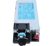 Hpe Fuente De Alimentacion 500w Proliant Dl360 G9 Dl380 G9 Ml350 G9