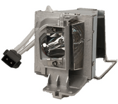 Optoma Bl-fp195e Lampara Original De Proyector