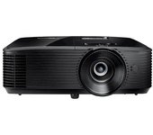 Proyector Optoma Hd145x 3400lum Fhd Hdmi