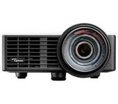 Proyector Optoma Ml1050st+ 1000 Led Lumen Wxga