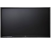 Optoma 3862rk Panel Plano Interactivo 2,18 M (86") Led Wifi 400 Cd / M² 4k Ultra Hd Negro Pantalla Táctil Procesador Incorporado Android 11