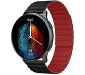 Imiki Kw66 Pro 3,63 Cm (1.43") Amoled Digital 466 X 466 Pixeles Negro