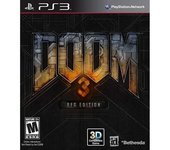 Doom 3 (bfg Edition) (import) Juego Para Consola Sony Playstation 3 Ps3