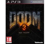 Doom 3 Bfg Edition Juego Para Consola Sony Playstation 3 Ps3
