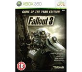 Fallout 3 Game Of The Year Edition Juego Para Consola Microsoft Xbox 360