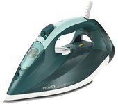 Philips Plancha De Vapor 2800w 50g/min Verde - Dst7031/70