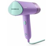 Philips 3000 Series Sth3010/30 Vaporizador Para Ropa Vaporizador Manual De Prendas 0,1 L 1000 W Púrpura