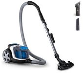 Philips 3000 Series Aspirador Sin Bolsa Powerpro Compact Fc9332/09