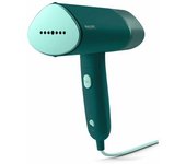 Philips 3000 Series Sth3020/70 Limpiador A Vapor Limpiador A Vapor Portátil 0,12 L 1000 W Verde