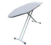 Philips Zoom Gc221/98 Tabla De Planchar Tabla De Planchar De Tamaño Completo