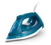 Plancha De Vapor Philips Dst3040/70 2600w Suela Ceramica