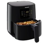 Philips Airfryer Hd9255/90 4.1l - Freidora Sin Aceite