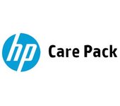 Hp Serv. De Portátiles Pavilion Con Recogida Y Devolución, 3 Años