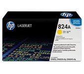 Hewlett Packard Tambor Laser Amarillo 35.000 P Ginas Laserje