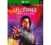 Plaion Life Is Strange: True Colors Estándar Inglés, Italiano Xbox Series X