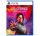 Plaion Life Is Strange: True Colors Estándar Alemán, Inglés, Español, Italiano, Japonés Playstation 5
