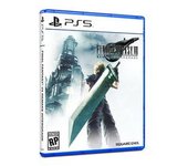 Plaion Final Fantasy Vii Remake Intergrade Estándar Alemán, Inglés, Español, Francés, Italiano Playstation 5