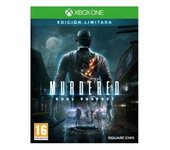 Murdered Soul Suspect Edicion Limitada - Xbox One Xboxone