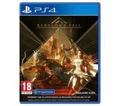 Babylon's Fall Juego Para Consola Sony Playstation 4 , Ps4
