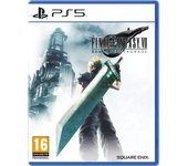 Juego Final Fantasy Vii Remake Intergrade Para Playstation 5 | Ps5